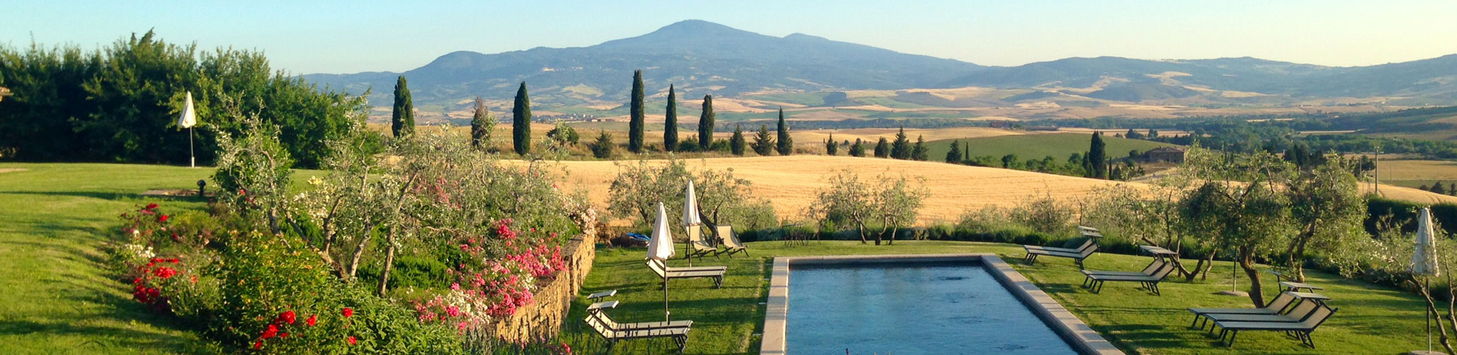 Podere Lamone